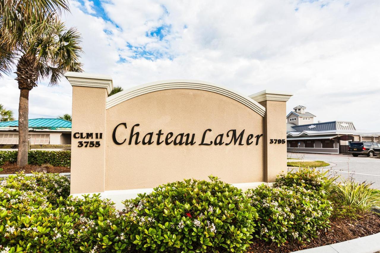 Chateau La Mer 데스틴 외부 사진