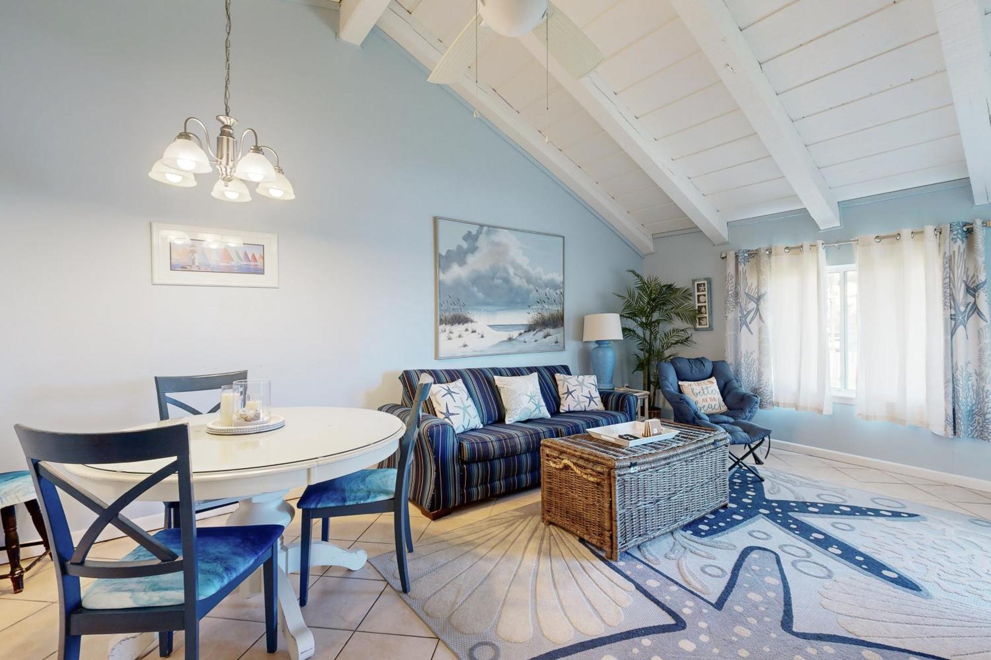 Chateau La Mer 데스틴 객실 사진